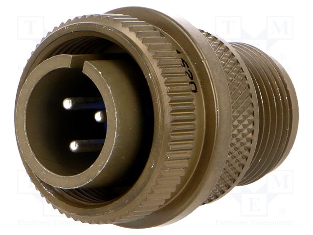 97-3106A-14S-7P 97-3106A-14S-7P