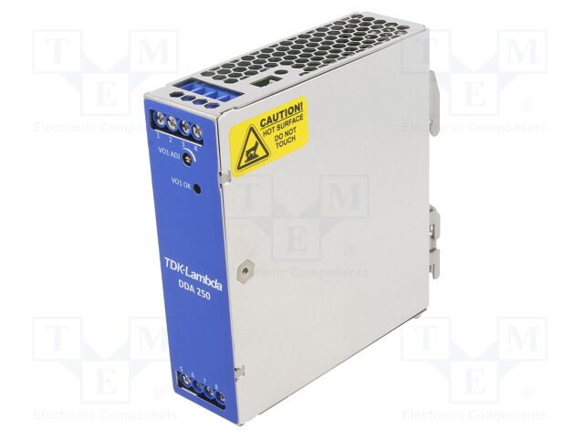 DDA250N-S1PX-12-001 DDA250N-S1PX-12-001