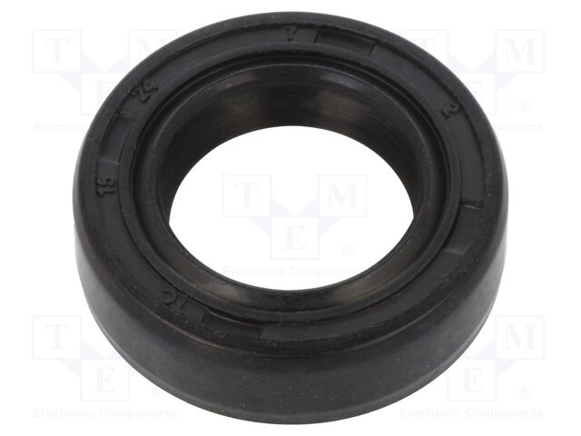 03-015.00X024.00X7 SIMERING AO TC NBR 03-015.00X024.00X7 SIMERING AO TC NBR