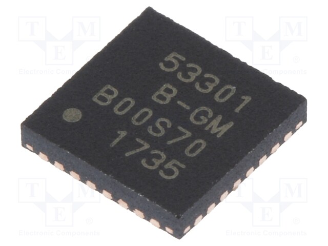 SI53301-B-GM
