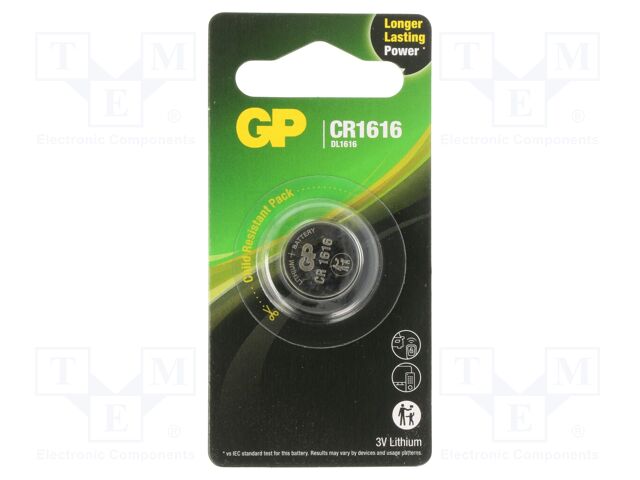 CR1616-2CPU1 CR1616-2CPU1