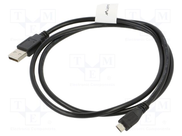 CA-USBM-10CC-0010-BK CA-USBM-10CC-0010-BK