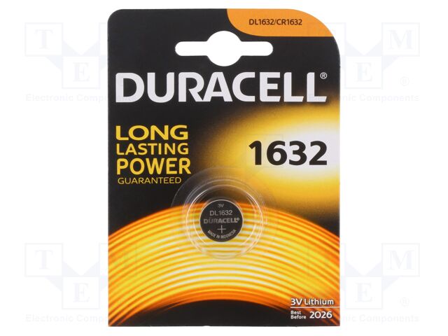DL1632 DL1632
