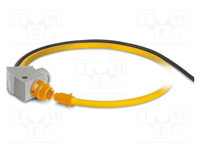 PACT RCP-D95-10M PACT RCP-D95-10M