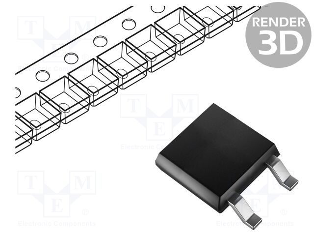 BXP7N65D BXP7N65D