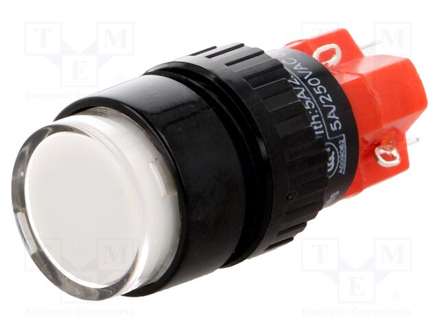 LAS1Y-11/W/24V-IP40 LAS1Y-11/W/24V-IP40