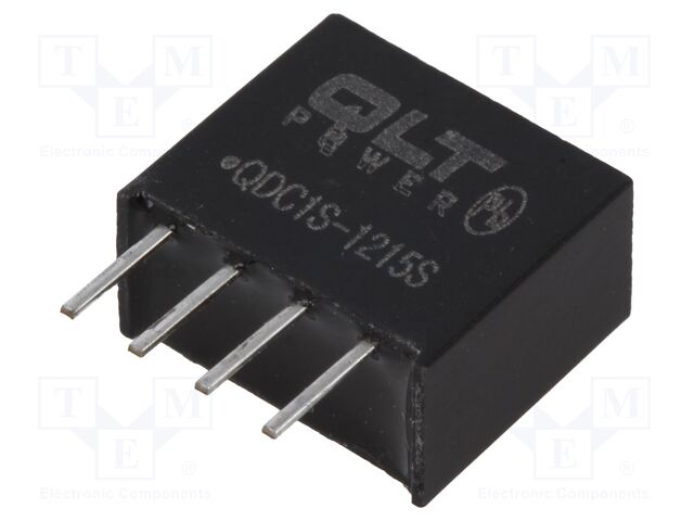 QDC1S-1215S QDC1S-1215S