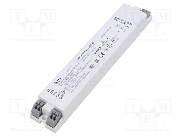 ATON 38 DALI NFC BI ATON 38 DALI NFC BI