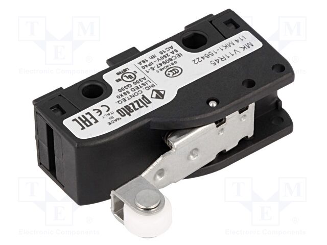 MK V11R45 MK V11R45