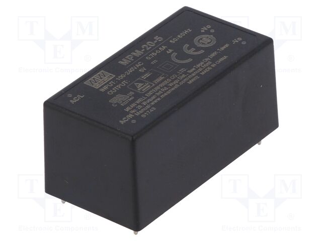 MPM-20-5 MPM-20-5