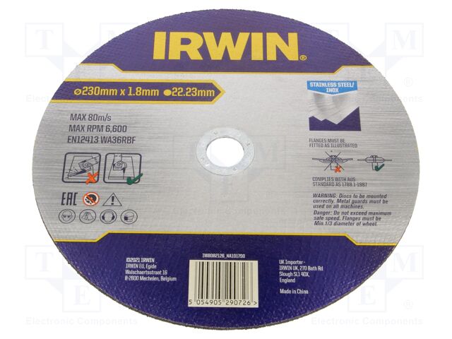 IW8082126 IW8082126