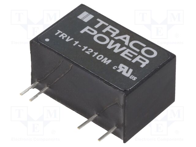 TRV 1-1210M TRV 1-1210M
