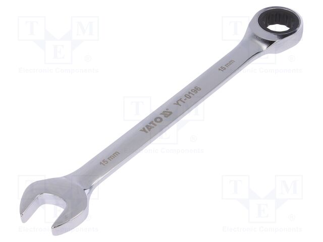 YT-0196 YT-0196
