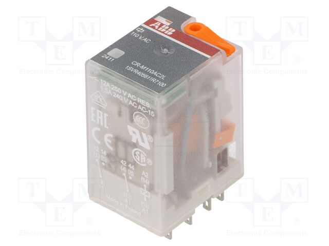 1SVR405611R7100 1SVR405611R7100