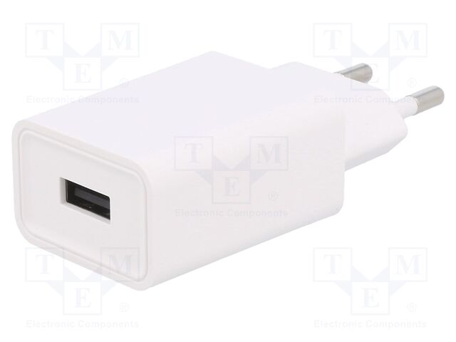 POSC05100A-WH-USB