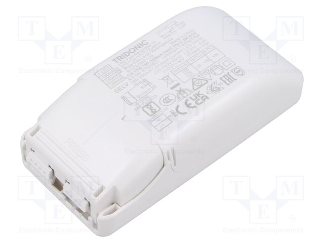 LCA 15W 180-350MA FLEXC PH-C SR ADV LCA 15W 180-350MA FLEXC PH-C SR ADV
