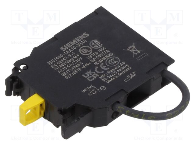3SU1400-1AA10-3HA0 3SU1400-1AA10-3HA0