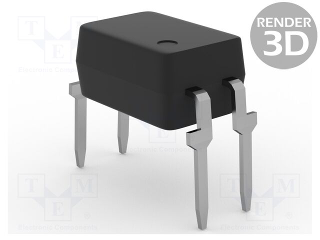 TOSHIBA TLP785(GB.F(C - Optocoupler