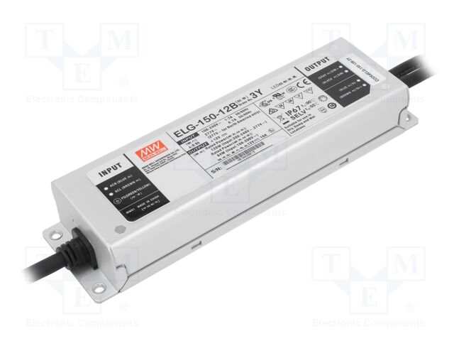 ELG-150-12B-3Y ELG-150-12B-3Y