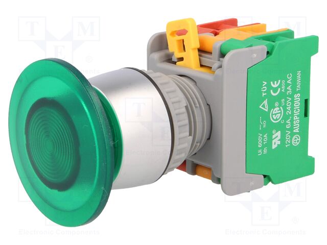EBL22-1O/C G, W/O LAMP EBL22-1O/C G, W/O LAMP
