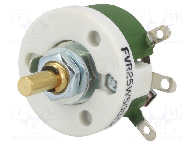 FVR25W-500R FVR25W-500R