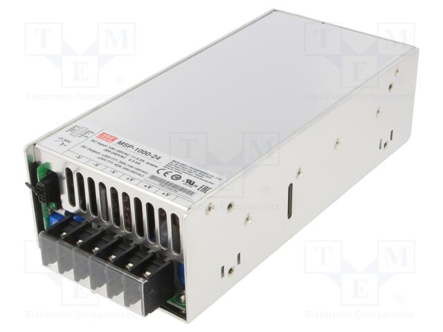 MSP-1000-24 MSP-1000-24