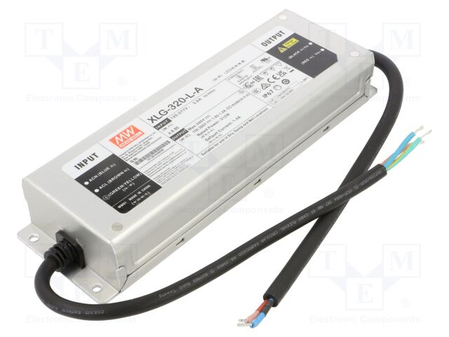 XLG-320-L-A XLG-320-L-A