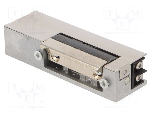 812 12-24V AC/DC 812 12-24V AC/DC