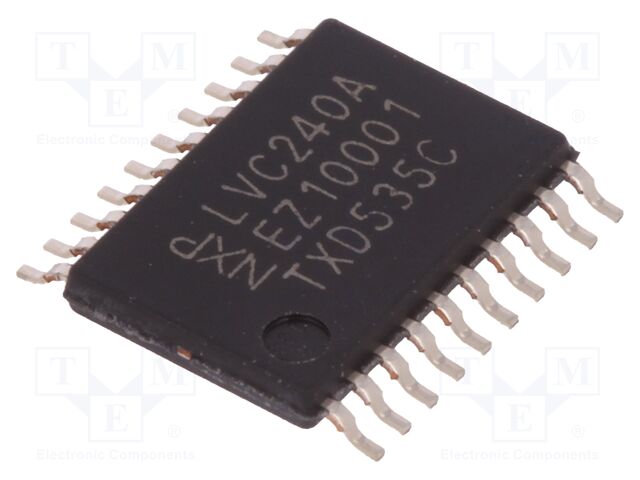 74LVC240APW,112 74LVC240APW,112