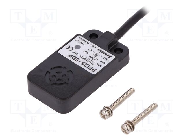 PFI25-8DP PFI25-8DP