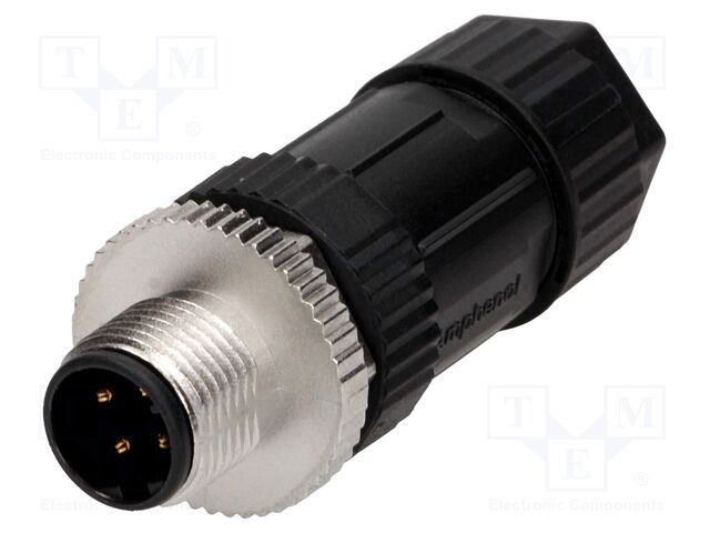 M12D-04BMMB-SL7001 M12D-04BMMB-SL7001