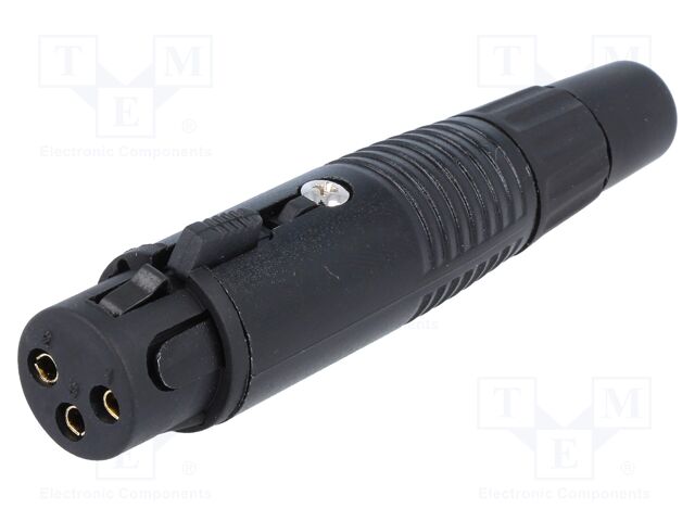 XLR-3G-G XLR-3G-G
