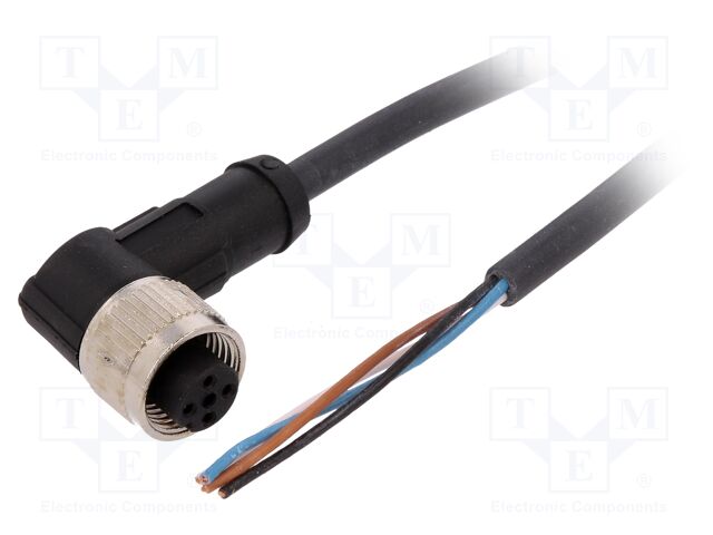 AB-C4-10,0PUR-M12FA AB-C4-10,0PUR-M12FA