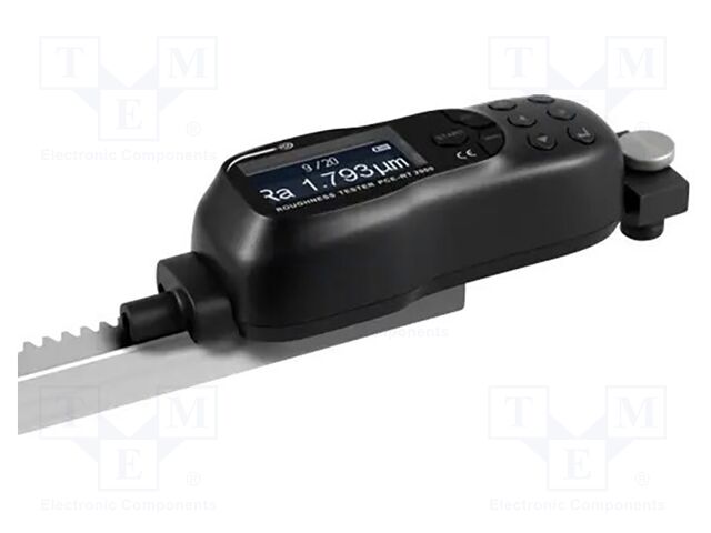 PCE-RT 1200 PCE-RT 1200
