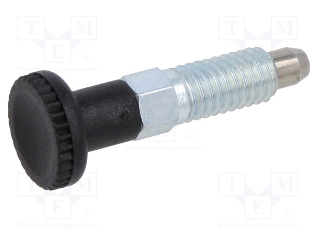 GN 717-4-M6-B-ST GN 717-4-M6-B-ST