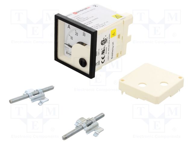 039-40125-0030-0-60MV-0-30A 039-40125-0030-0-60MV-0-30A