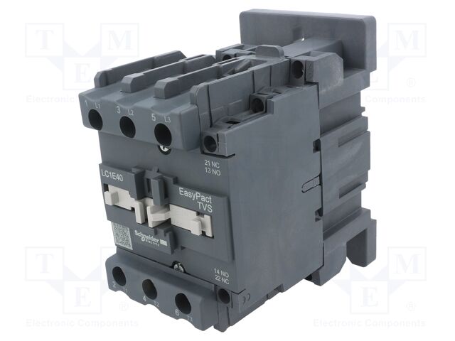 LC1E40P7 LC1E40P7
