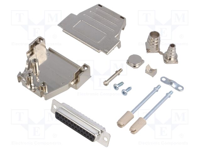 DSSK25-M-DBS-K DSSK25-M-DBS-K