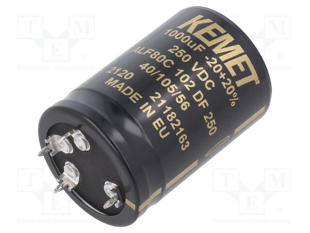 ALF80C102DF250 ALF80C102DF250