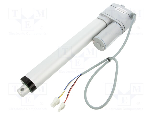 CONCENTRIC LACT8P-12V-20 LINEAR ACTUATOR