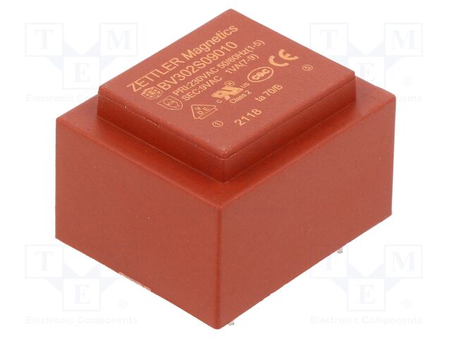 BV302S09010 BV302S09010