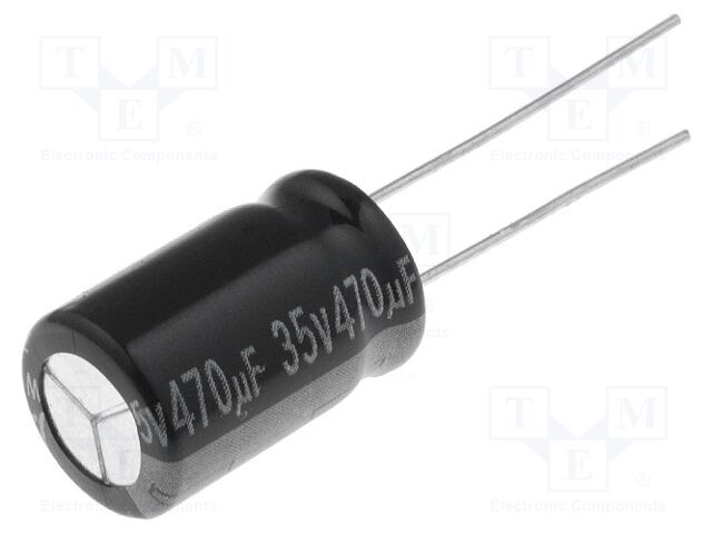 EWH1VM471G16OT EWH1VM471G16OT