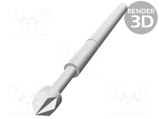 TK 0030N LM 1,27 S 120 A TK 0030N LM 1,27 S 120 A