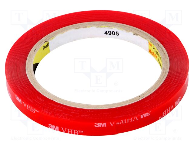3M 4905 9MM 5.5M 3M 4905 9MM 5.5M