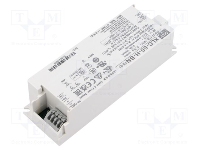 XLC-60-H-BN XLC-60-H-BN