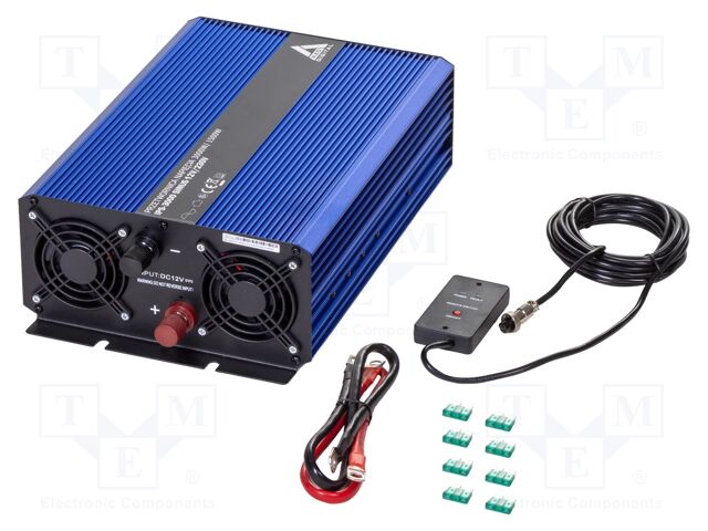 IPS-3000S 12V/230V IPS-3000S 12V/230V