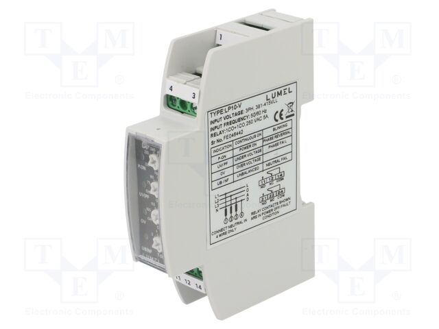 LP10-V370120000000 LP10-V370120000000
