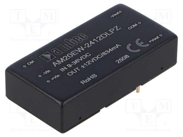 AM20EW-2412DLPZ AM20EW-2412DLPZ