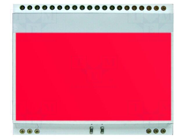 EA LED55X46-R EA LED55X46-R