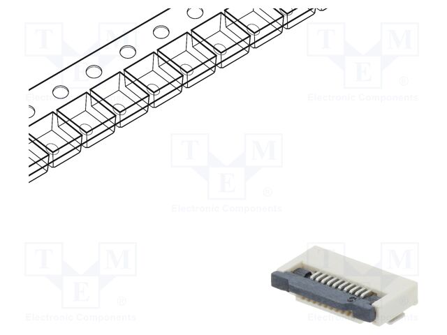 DS1020-11-10VBT1-R DS1020-11-10VBT1-R
